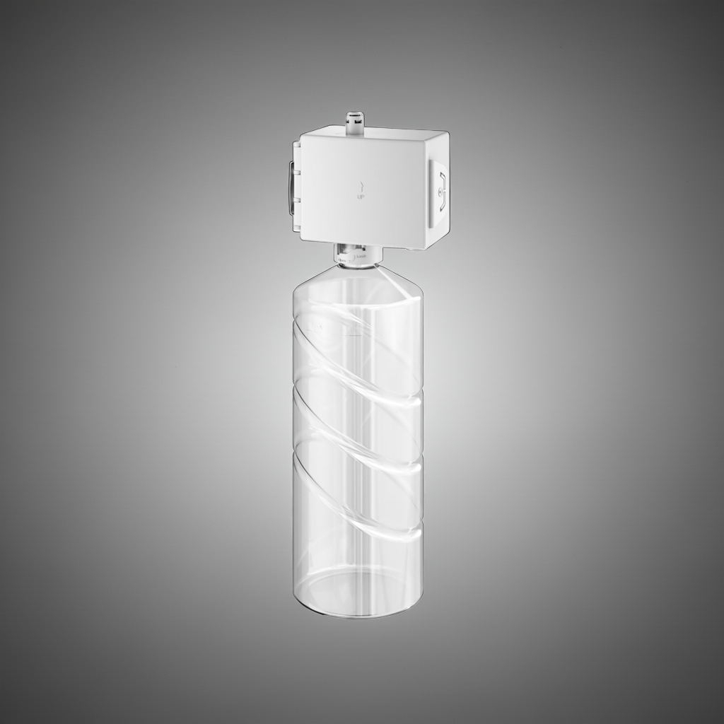 atb-302cbs 3-in-1 control box – universal control unit