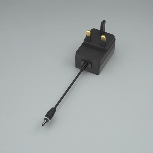 ATB-403UT Universal 110–240V AC Transformer – Multiple Socket Types Available